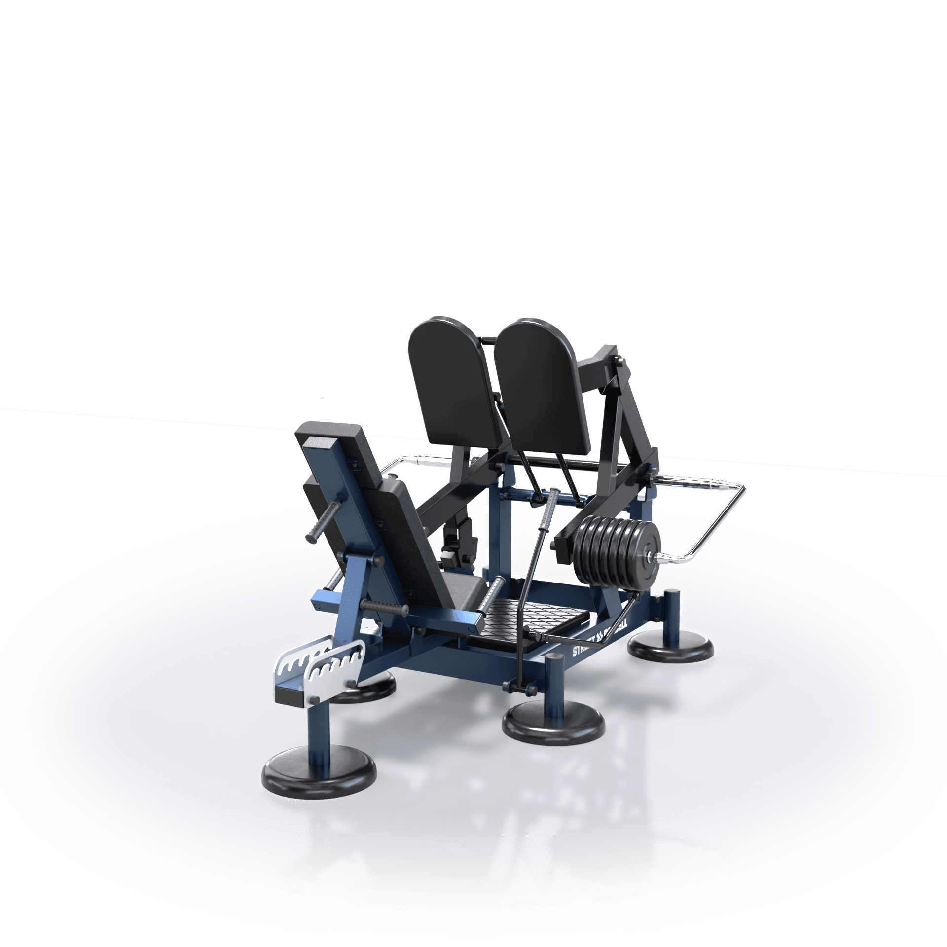 Leg Press